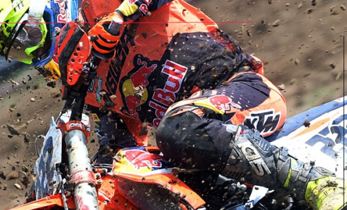 MXGP – Tony Cairoli da domenica inizierà a puntare al 10° titolo iridato del Campionato Mondiale di motocross.