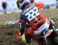 MXGP – A Imola, ultimo gran premio, il pilota pattese Cairoli vuole chiudere al meglio la stagione. ”Passerella” per Herlings