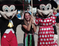 GIOIOSA MAREA – In Romania, Greta Cacciolo, 11 anni, ha vinto la 9ª edizione del Festival “Volare”