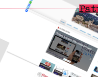 PATTI – Online il nuovo sito della diocesi di Patti. Punto di riferimento istituzionale della comunicazione diocesana