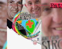 PATTI – Giovani della diocesi di Patti prenderanno parte all’incontro col Papa del 14 e 15 settembre a Palermo.