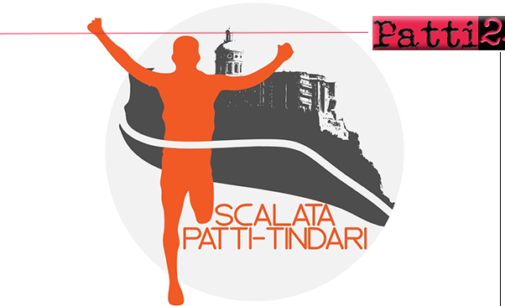 PATTI – Il 4 novembre la scalata Patti-Tindari
