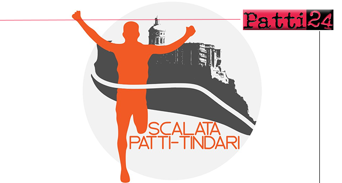 PATTI – Il 4 novembre la scalata Patti-Tindari