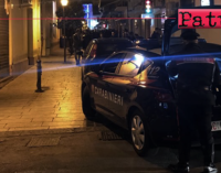 BARCELLONA P.G. – Controllo straordinario del territorio su tutto il centro abitato del Longano.