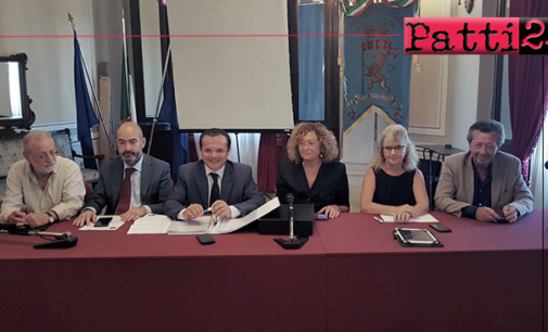 MESSINA – Palazzo dei Leoni. De Luca ribadisce l’ordinanza di chiusura dei plessi scolastici non a norma con i requisiti di legge sulla sicurezza