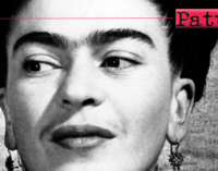BARCELLONA P.G. – Mostra studio su Frida Kahlo. La rivoluzione in una vita