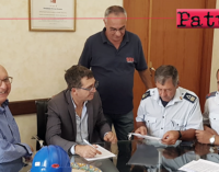 MONTALBANO ELICONA – Montalbano apre le porte al Cpt per la prevenzione nei lavori privati