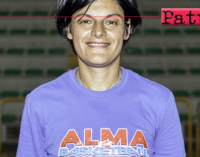 PATTI – Serie B di basket femminile. E’ iniziata la preparazione dell’Alma Basket Patti agli ordini del coach Mara Buzzanca