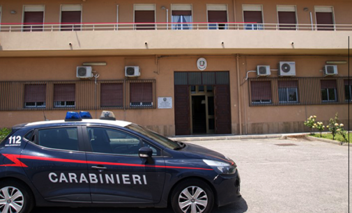 MESSINA – Attività non autorizzata di raccolta e smaltimento di rifiuti pericolosi. Arrestato 65enne