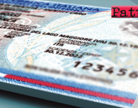 MILAZZO – Rilascio carta identità elettronica solo in formato elettronico. Ministero riduce drasticamente documento cartaceo