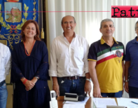 CAPO D’ORLANDO – Il Sindaco ha redistribuito le deleghe assessoriali