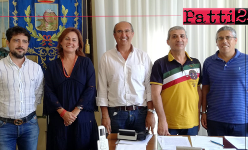 CAPO D’ORLANDO – Il Sindaco ha redistribuito le deleghe assessoriali