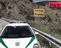 SAN TEODORO – Polizia Metropolitana sequestra discarica abusiva di rifiuti pericolosi