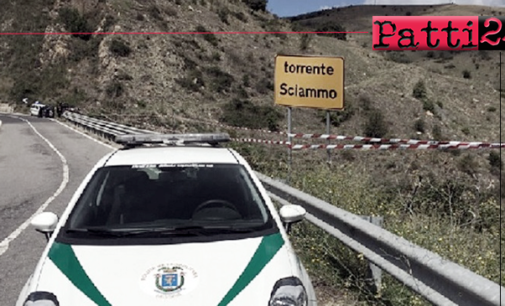 SAN TEODORO – Polizia Metropolitana sequestra discarica abusiva di rifiuti pericolosi