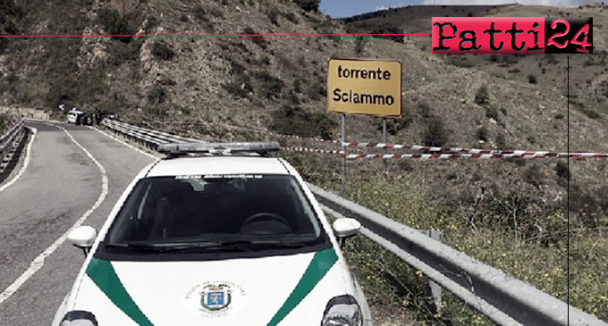 SAN TEODORO – Polizia Metropolitana sequestra discarica abusiva di rifiuti pericolosi