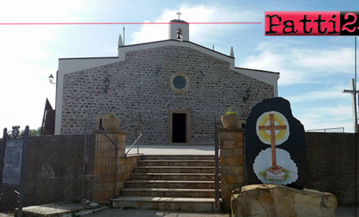 SANTO STEFANO DI CAMASTRA – 2.698.000 euro per il restauro del santuario del Letto Santo