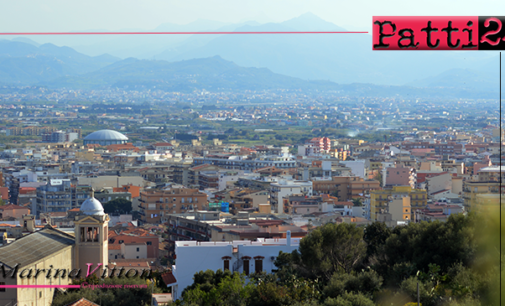 MILAZZO – Igiene e decoro urbano. Sopralluoghi mirati del Sindaco e dei Dirigenti per le vie cittadine.