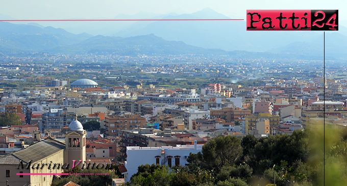 MILAZZO – Igiene e decoro urbano. Sopralluoghi mirati del Sindaco e dei Dirigenti per le vie cittadine.