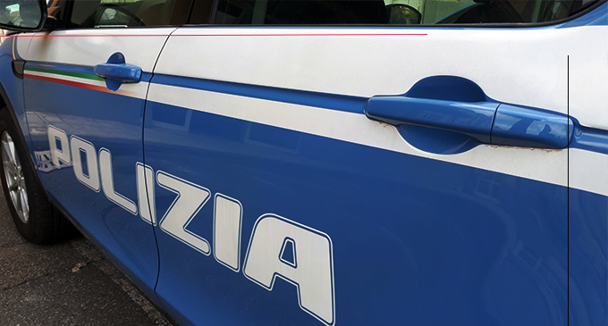 MESSINA – Violazione delle prescrizioni. Arrestato 21enne