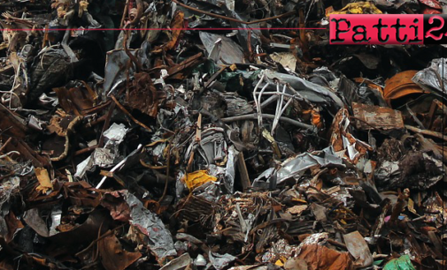 MONTAGNAREALE – Impegnati 39.196,76 euro per smaltimento in discarica, dei rifiuti solidi urbani non differenziati, fino al prossimo 31 dicembre