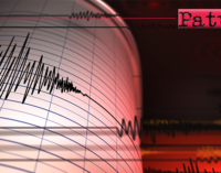 TORTORICI – Nella notte, lieve sisma di ML 2.6, epicentro a 3 km da Tortorici e ipocentro a 10 km.