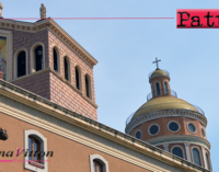 PATTI – Basilica Santuario MARIA SS.MA del Tindari. I Carabinieri del Comando Interregionale Culqualber celebrano la “Virgo Fidelis”