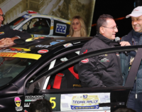 Il 4° Tindari Rally pronto ad accendere i motori da corsa