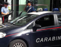 MESSINA – Furti in un negozio di abbigliamento di grandi griffe sul viale San Martino. Arrestata la banda