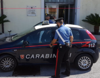 MILAZZO – 17enne trovato in possesso di hashish all’esterno di un istituto scolastico. Denunciato