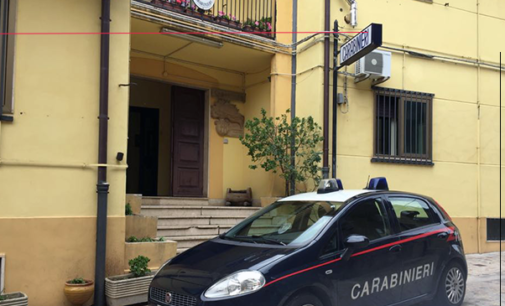 MISTRETTA – Arrestato giovane di Nicosia per violenza sessuale aggravata in danno di due donne