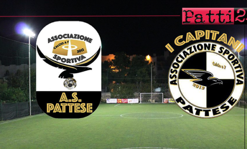 PATTI – Alla Playa, organizzato dall’As Pattese, riparte il torneo di calcio a sette, IVª edizione del “Città di Patti”