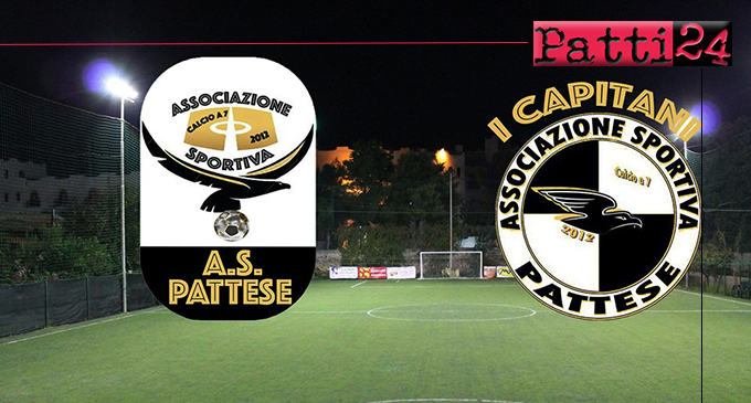 PATTI – Alla Playa, organizzato dall’As Pattese, riparte il torneo di calcio a sette, IVª edizione del “Città di Patti”