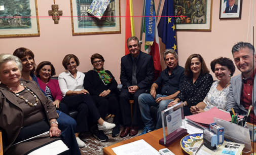 CAPO D’ORLANDO – Concluso il progetto di Istruzione Domiciliare dell’I.C. 1 con il supporto della Presidenza del Consiglio