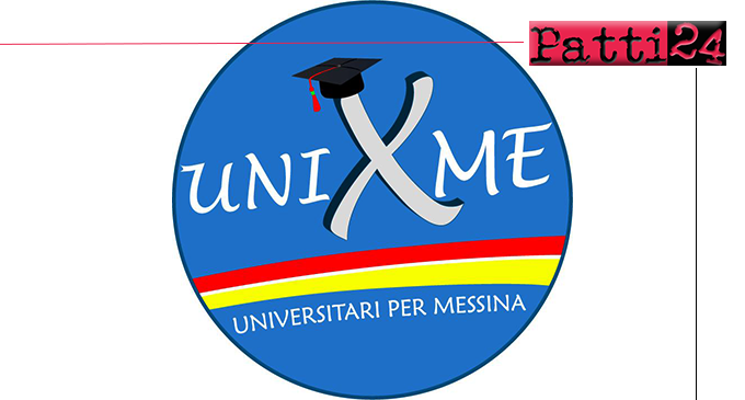 MESSINA – Oggi presentazione associazione universitaria “UNIxME”