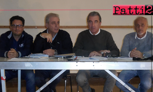 MILAZZO – Consulta dello Sport, eletti i rappresentanti dell’Esecutivo