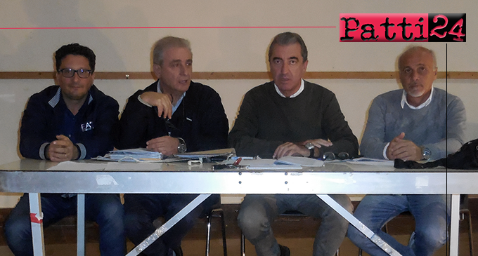 MILAZZO – Consulta dello Sport, eletti i rappresentanti dell’Esecutivo