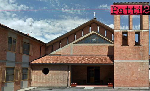 PATTI – “Strade di Poesia”. A Ferrara la 15ª tappa del tour poetico itinerante dell’ass. teatro cultura “Beniamino Joppolo”.