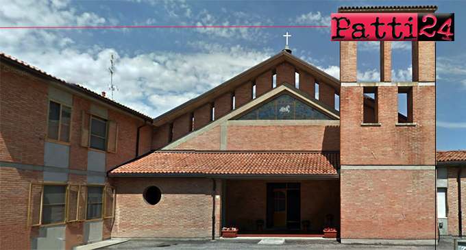 PATTI – “Strade di Poesia”. A Ferrara la 15ª tappa del tour poetico itinerante dell’ass. teatro cultura “Beniamino Joppolo”.