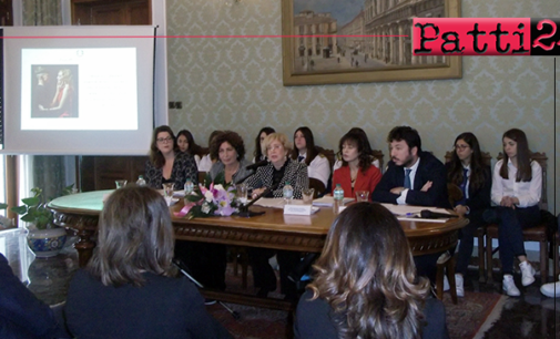 MESSINA – Siglato “Protocollo Interistituzionale per la prevenzione e il contrasto della violenza di genere nella Provincia di Messina”