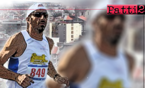 BARCELLONA P.G. – Gara Podistica. Via al Trofeo “Orange Run”, il memorial dedicato a Nino Alberti