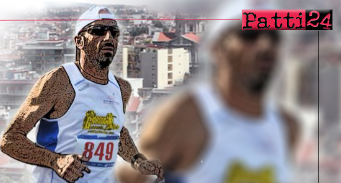 BARCELLONA P.G. – Gara Podistica. Via al Trofeo “Orange Run”, il memorial dedicato a Nino Alberti