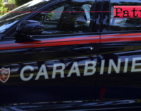 PATTI – Maltrattamenti in famiglia. Arrestato 41enne