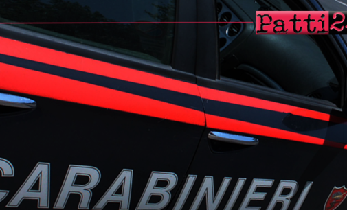 MESSINA – Rapina una macelleria. Arrestato dai carabinieri mentre lavava i panni in lavatrice