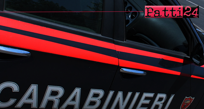 MESSINA – Rapina una macelleria. Arrestato dai carabinieri mentre lavava i panni in lavatrice