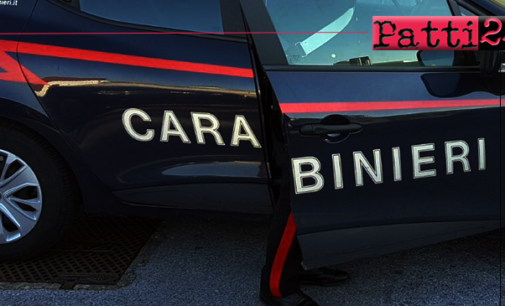ROCCA DI CAPRI LEONE – Blocca l’auto sui cui viaggiavano la sua ex compagna e la figlia della donna e usa violenza fisica. Arrestato