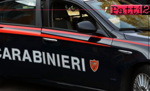 MESSINA – Detenzione abusiva di armi. Arrestato 78enne, dovrà espiare 2 anni ai domiciliari.