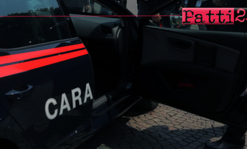 SANTA TERESA DI RIVA – Giovane madre romena, in un raptus, sollevava bimba di 13 mesi dal passeggino scagliandola verso i Carabinieri . Arrestata