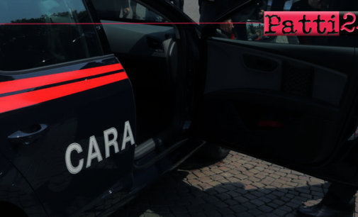 BARCELLONA P.G. – Condanna per violenza sessuale e sequestro di persona. Arrestato 53enne