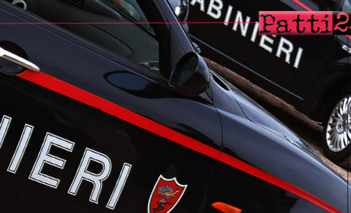 FRANCAVILLA DI SICILIA –  	Minaccia e molesta ripetutamente la zia. Arrestato 51enne per atti persecutori.