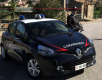 FURNARI – 46enne evade dai domiciliari. Arrestato e sottoposto nuovamente ai domiciliari